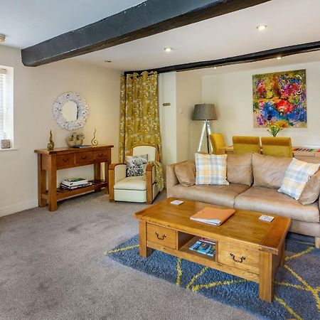 Willow Cottage Stillingfleet Esterno foto