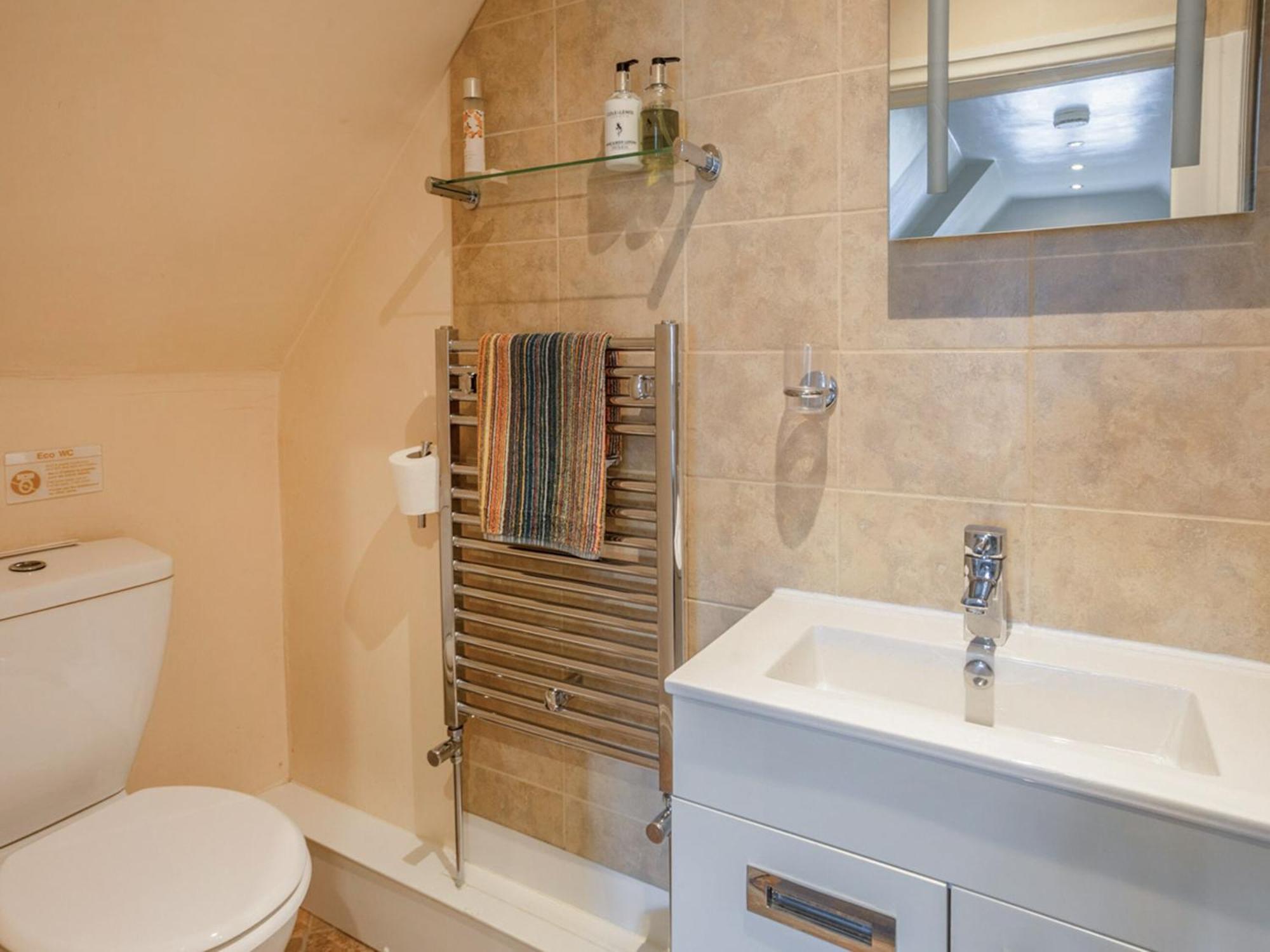 Willow Cottage Stillingfleet Esterno foto