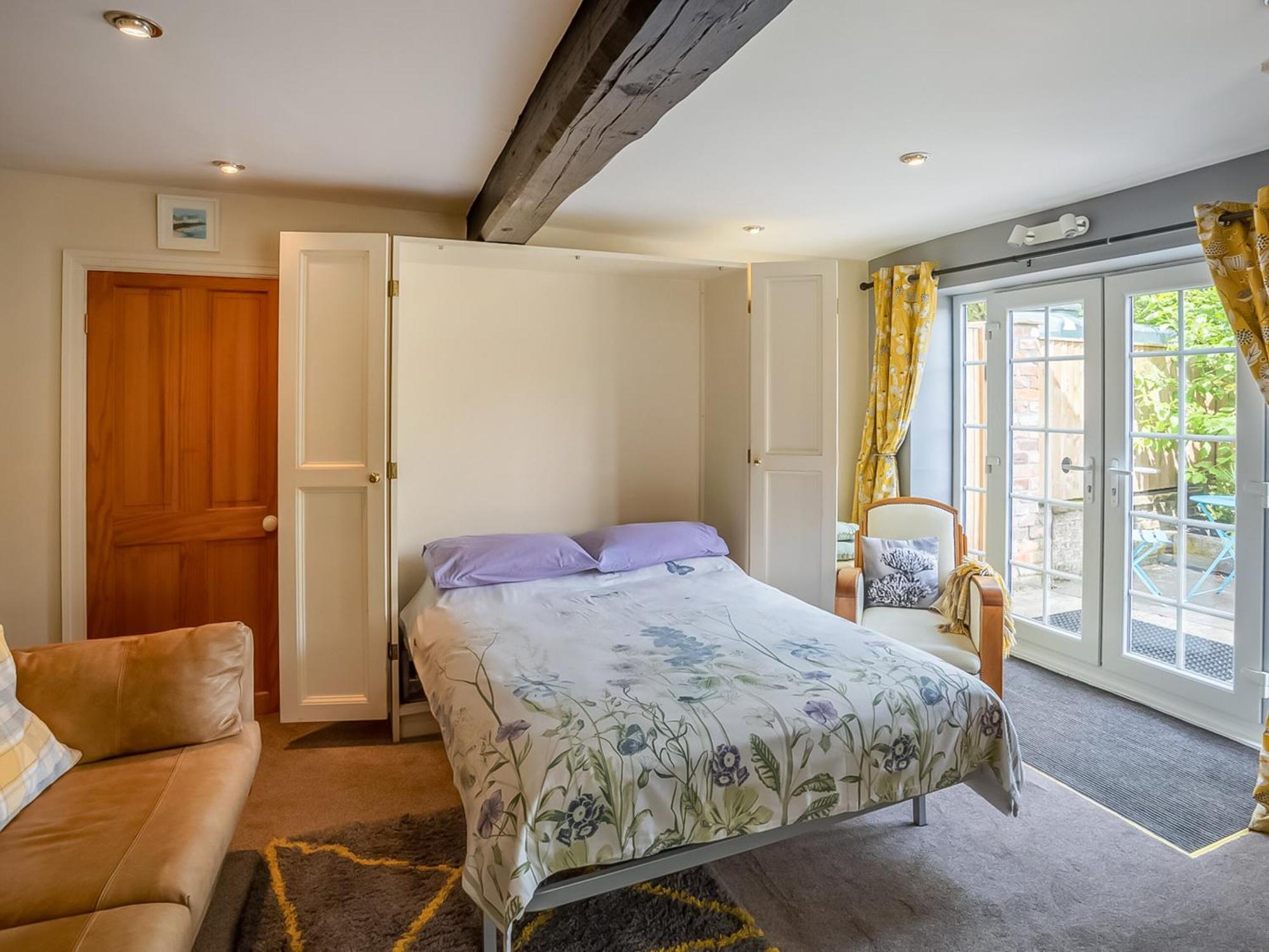 Willow Cottage Stillingfleet Esterno foto