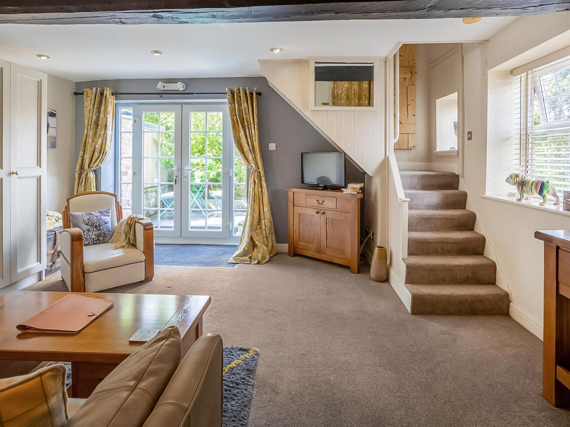 Willow Cottage Stillingfleet Esterno foto