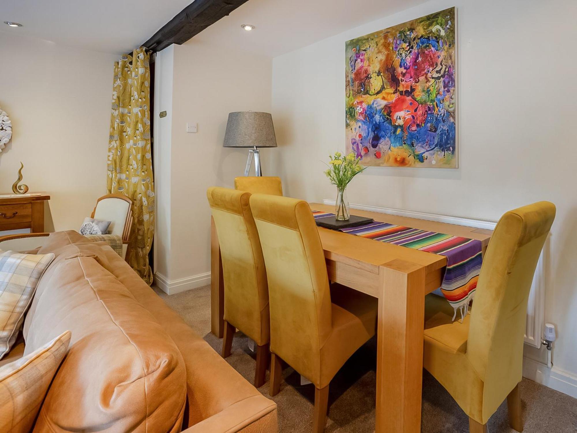 Willow Cottage Stillingfleet Esterno foto