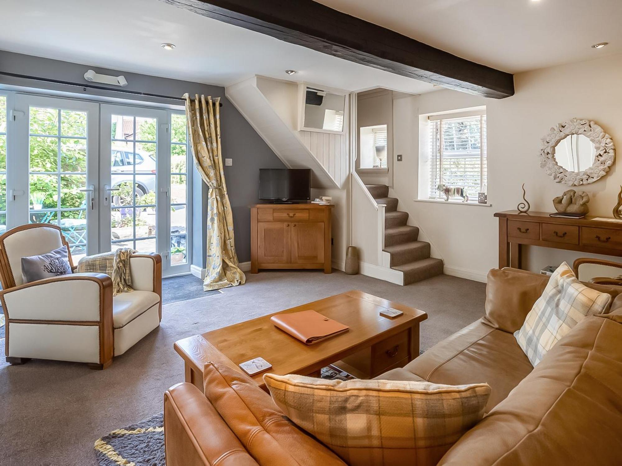 Willow Cottage Stillingfleet Esterno foto
