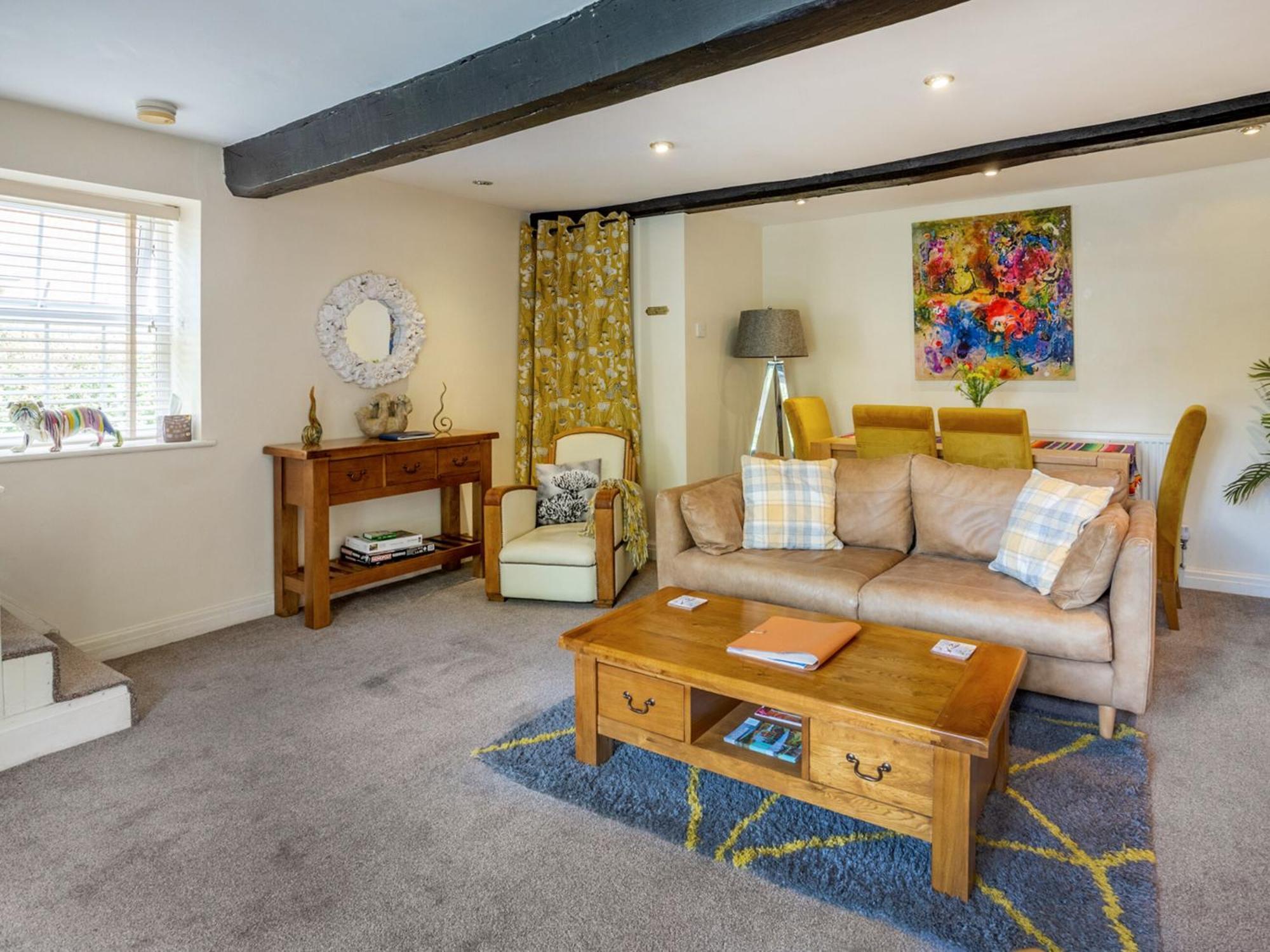 Willow Cottage Stillingfleet Esterno foto