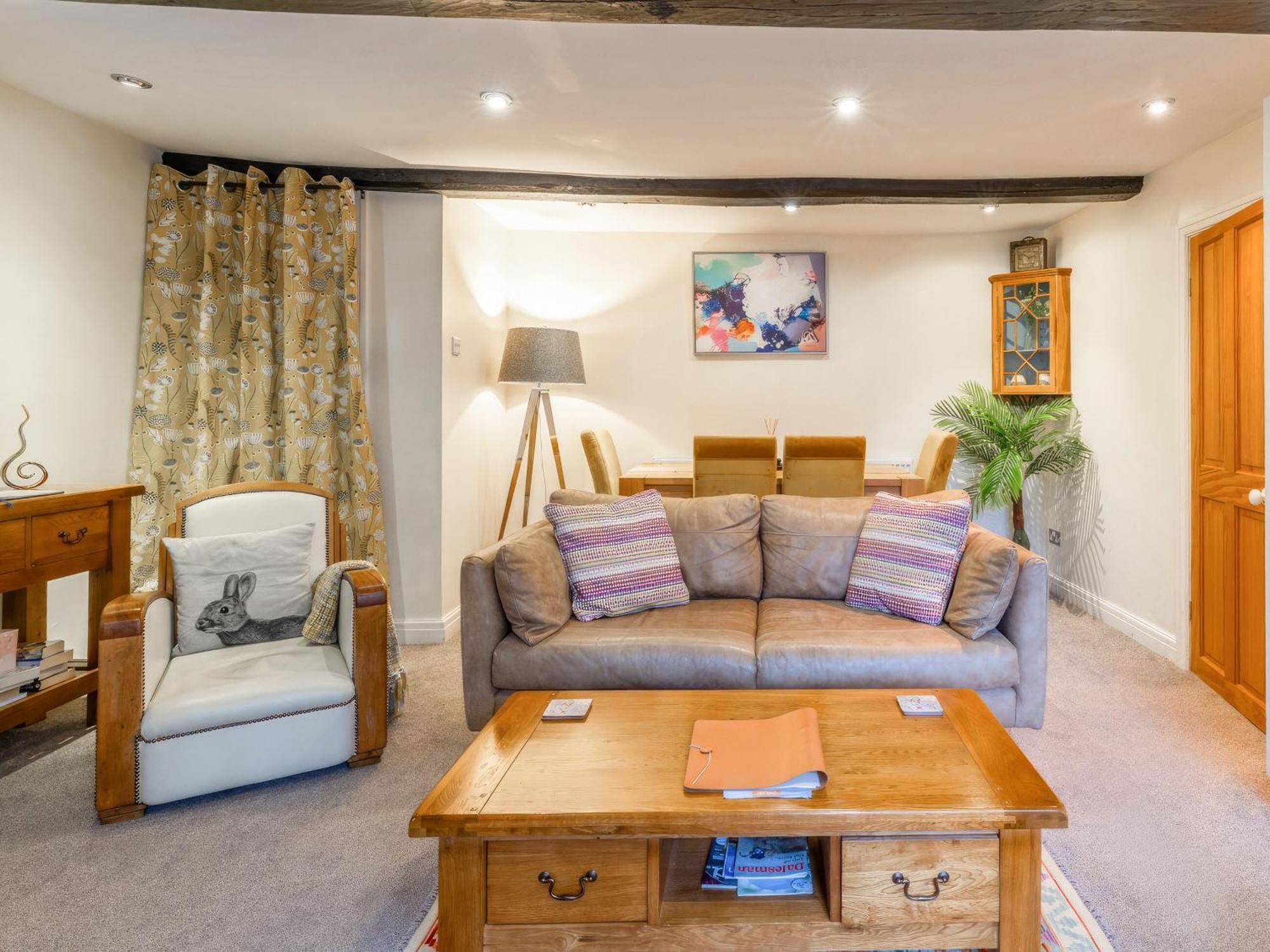 Willow Cottage Stillingfleet Esterno foto